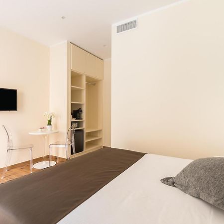 Demetra Eco Guest House Rome Luaran gambar