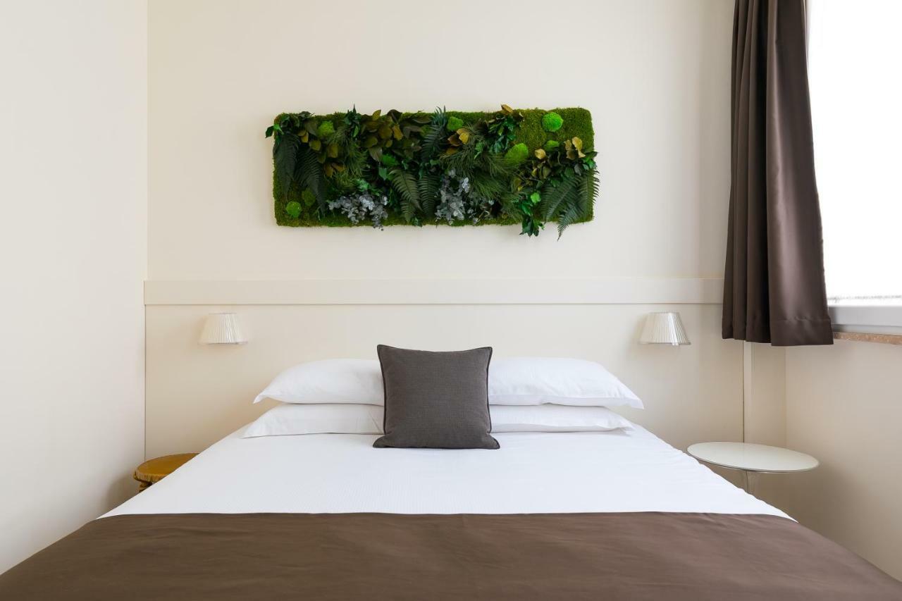 Demetra Eco Guest House Rome Luaran gambar