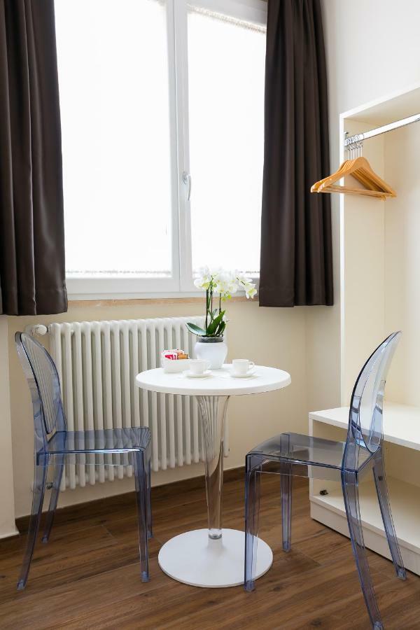 Demetra Eco Guest House Rome Luaran gambar
