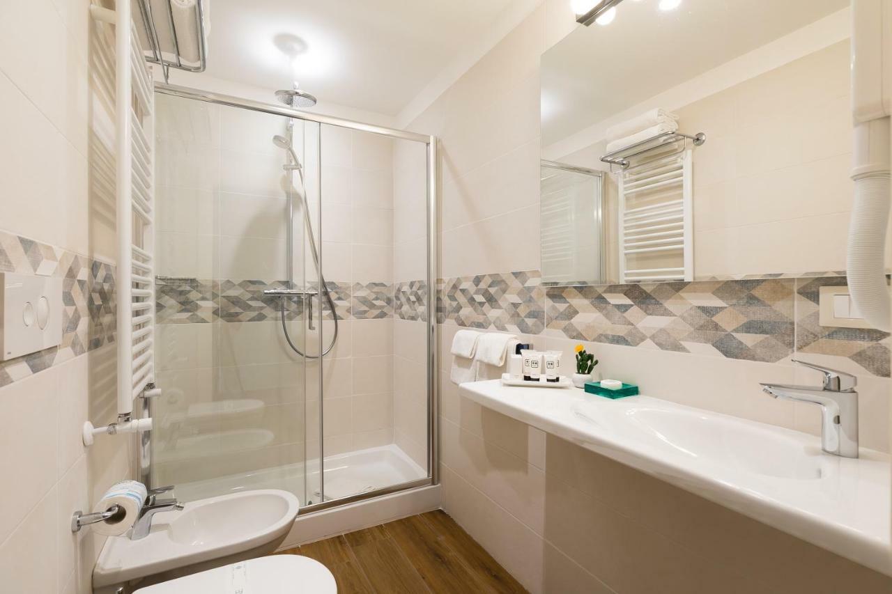 Demetra Eco Guest House Rome Luaran gambar