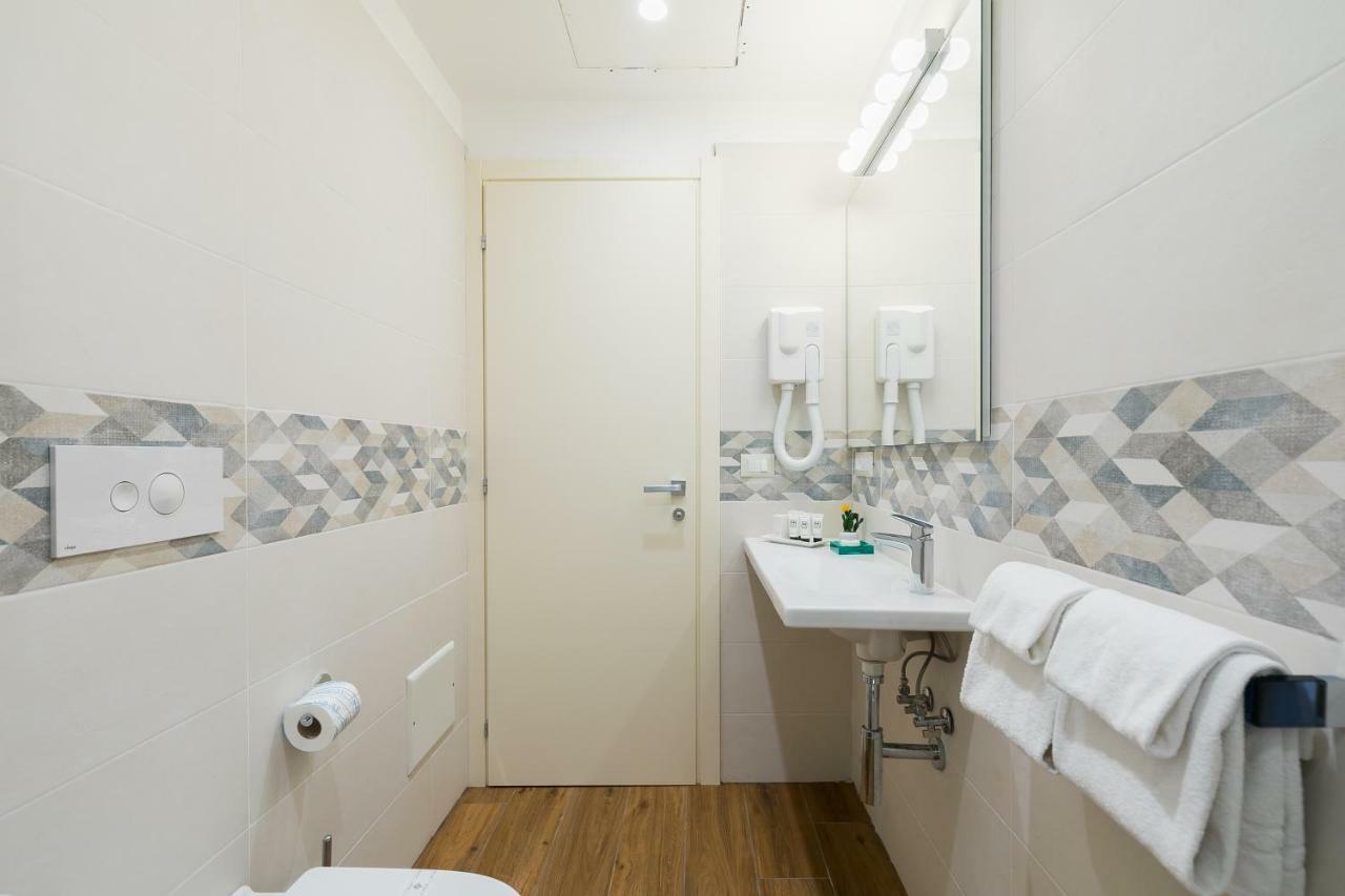 Demetra Eco Guest House Rome Luaran gambar